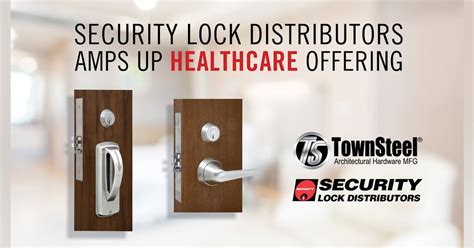 Wholesale Security Locks Distributor 